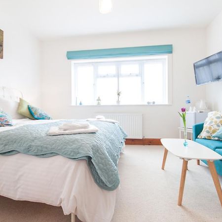 Padstow Bed & Breakfast מראה חיצוני תמונה