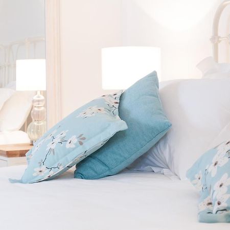 Padstow Bed & Breakfast מראה חיצוני תמונה