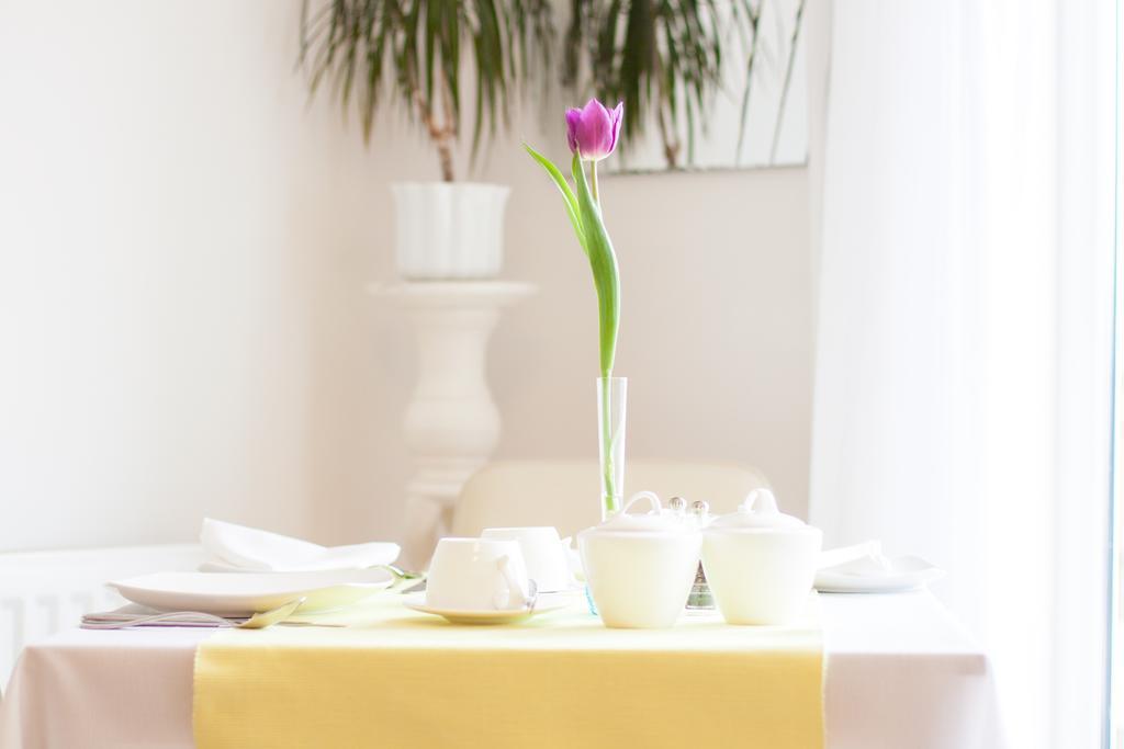 Padstow Bed & Breakfast מראה חיצוני תמונה