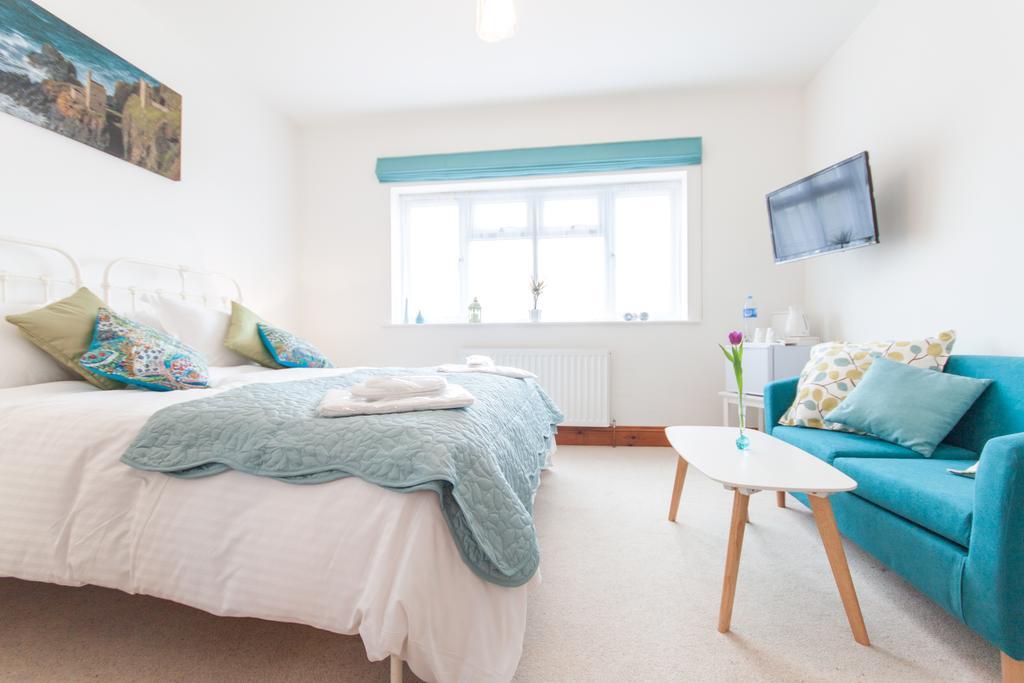 Padstow Bed & Breakfast מראה חיצוני תמונה
