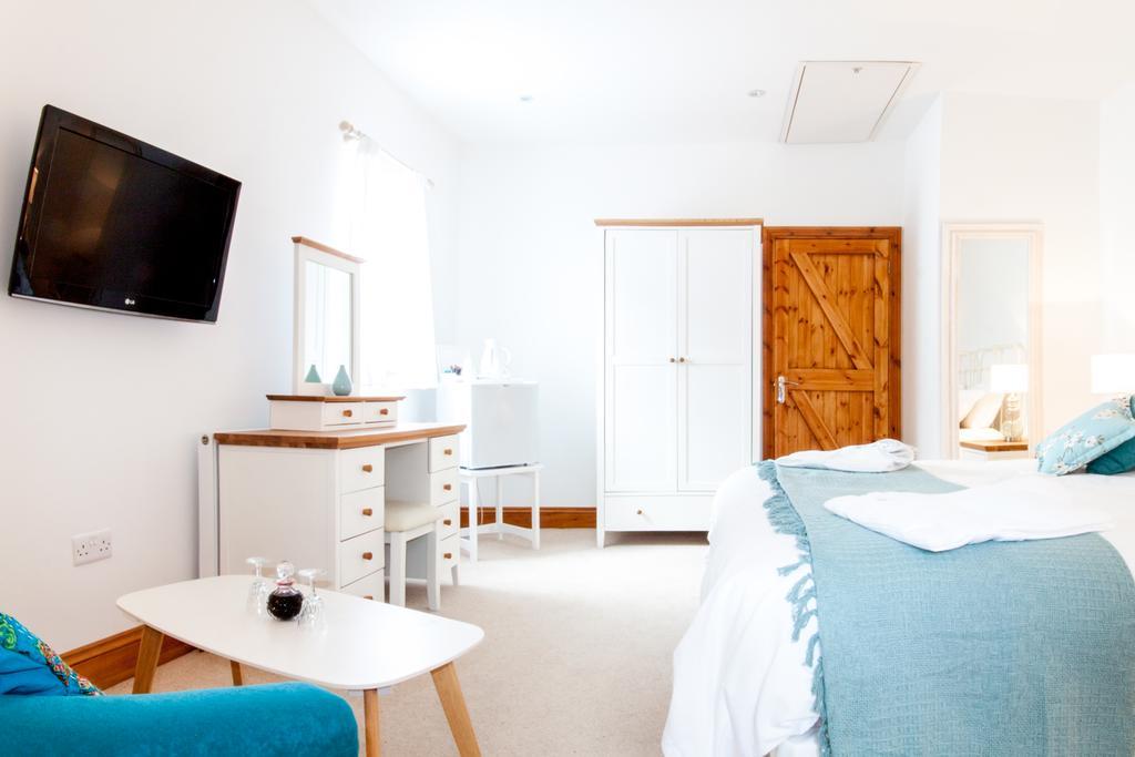 Padstow Bed & Breakfast מראה חיצוני תמונה