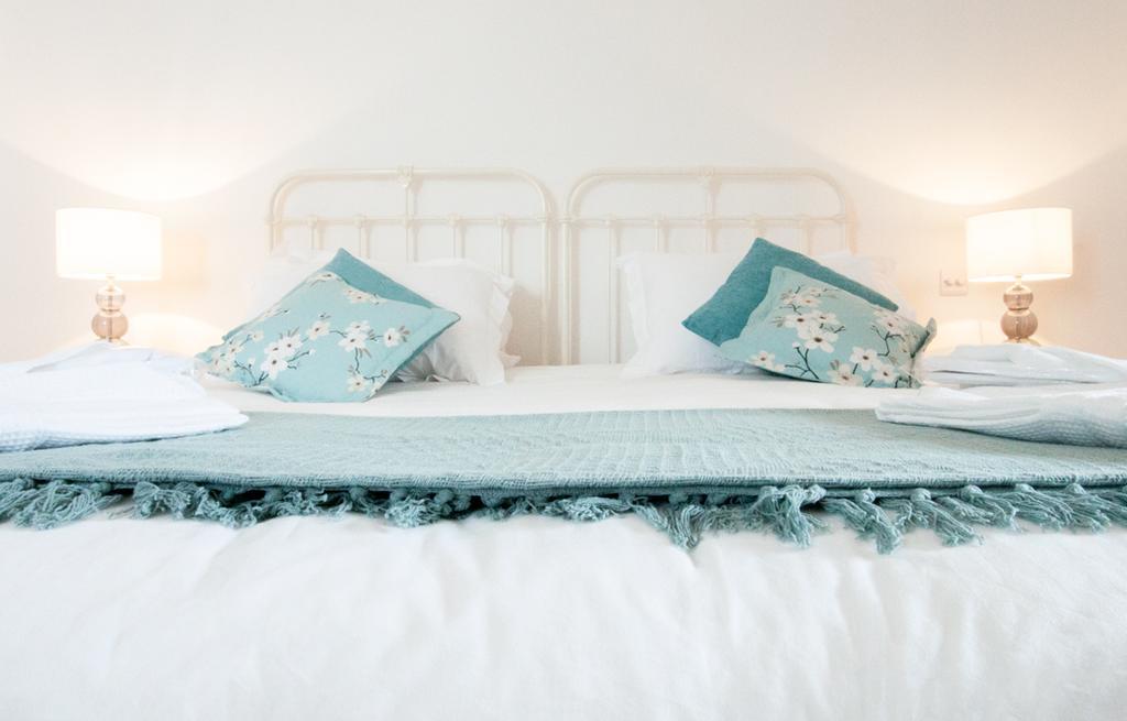 Padstow Bed & Breakfast מראה חיצוני תמונה