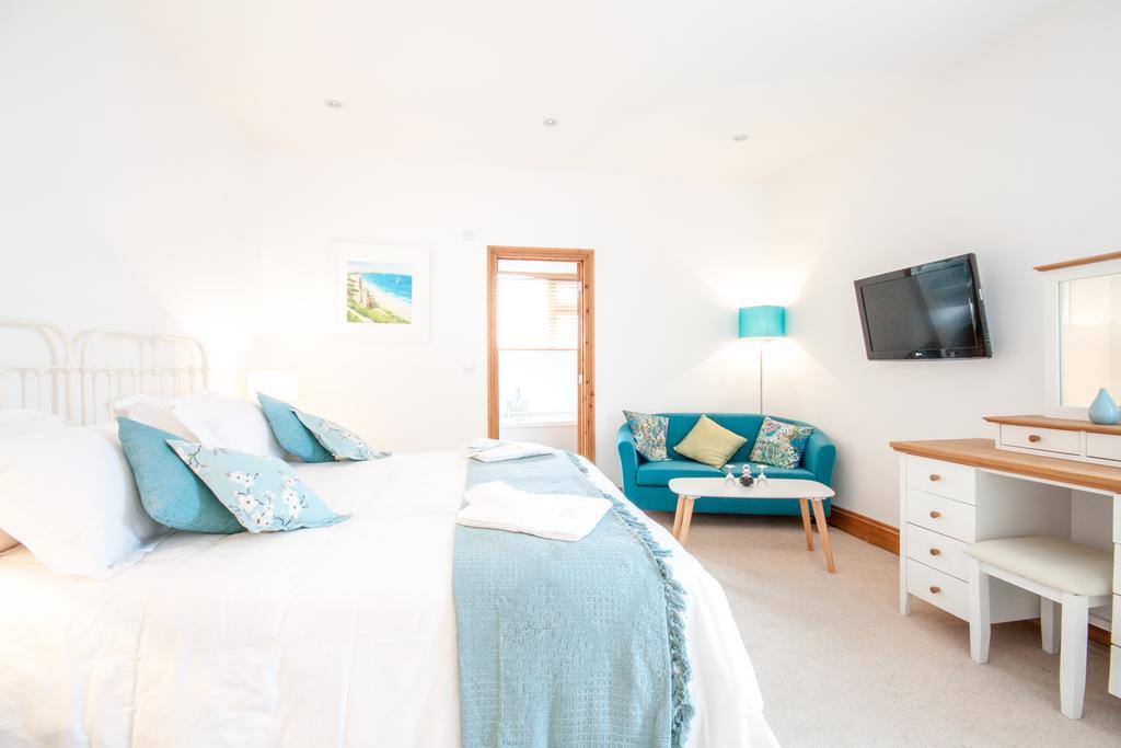 Padstow Bed & Breakfast מראה חיצוני תמונה