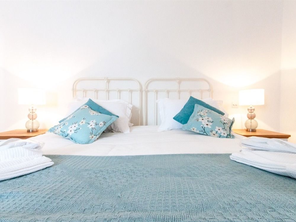Padstow Bed & Breakfast מראה חיצוני תמונה